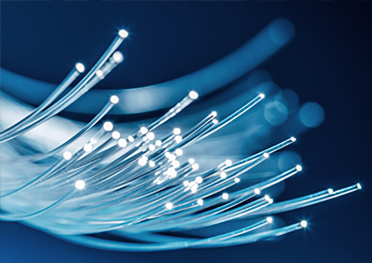 «Warum ist Glasfaser die Zukunft?»