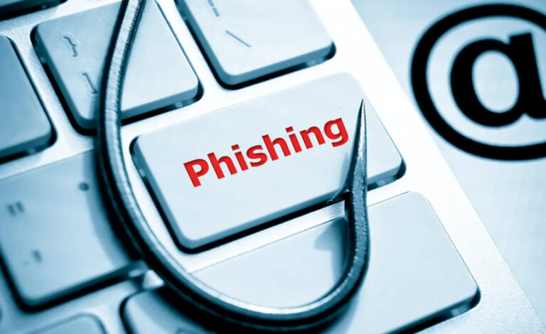 Sicherheitstipp – Phishing